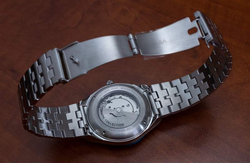 經(jīng)濟實惠的愛好者推薦:Timex M79 Automatic & Q Malibu 手表 經(jīng)濟實惠的愛好者推薦:Timex M79 Automatic & Q Malibu 手表-復(fù)刻表