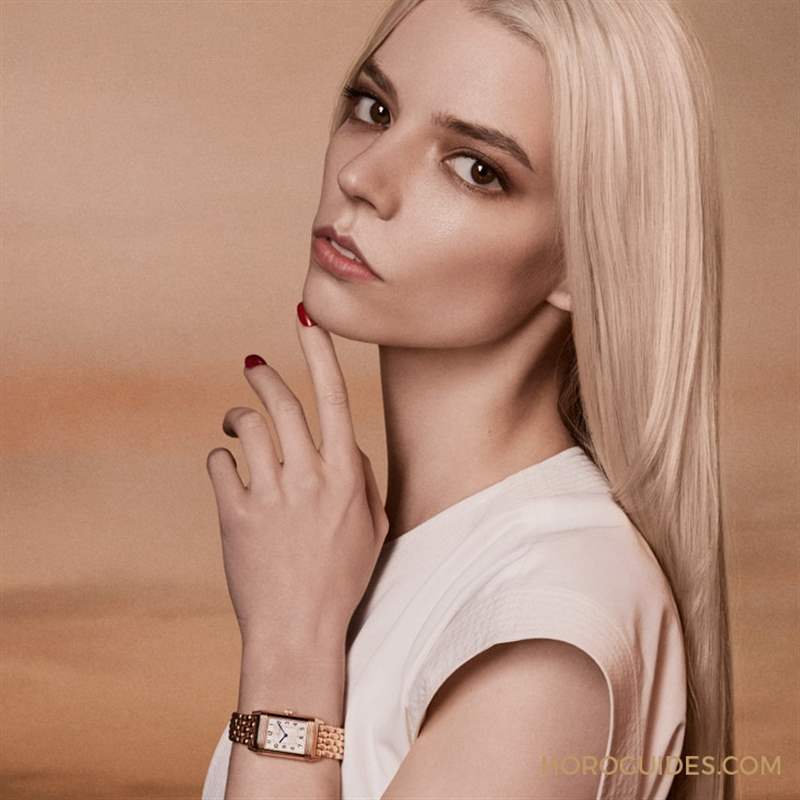 JAEGER-LECOULTRE - 翻轉(zhuǎn)，風(fēng)格瞬間改變｜積家Reverso翻轉(zhuǎn)系列雙時(shí)區(qū)日歷腕表、雙面腕表小型款