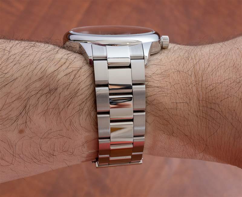 手表評論:Nomos Club Sport Neomatik 42 Date Blue 手表評論:Nomos Club Sport Neomatik 42 Date Blue-復(fù)刻表