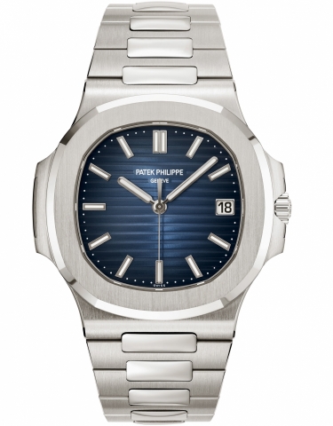 PATEK PHILIPPE - 傳奇，是否再次偉大｜百達(dá)翡麗Nautilus 5811/1G-001新貌、回歸以及日后延伸
