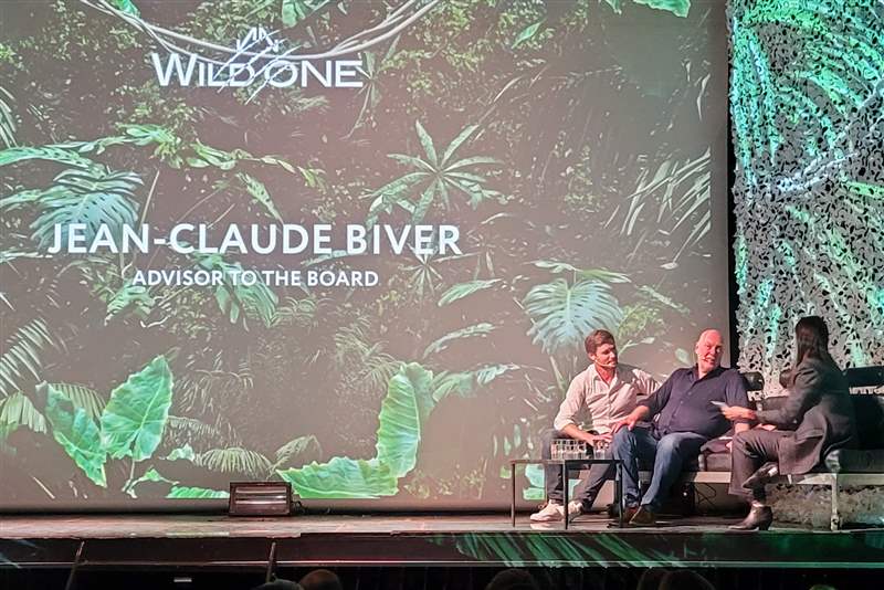 NORQAIN & Jean-Claude Biver 推出減震獨(dú)立 Wild ONE 手表 NORQAIN & Jean-Claude Biver 推出減震獨(dú)立 Wild ONE 手表-復(fù)刻表