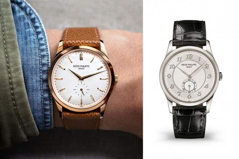 Patek Philippe PP 5196 價(jià)錢