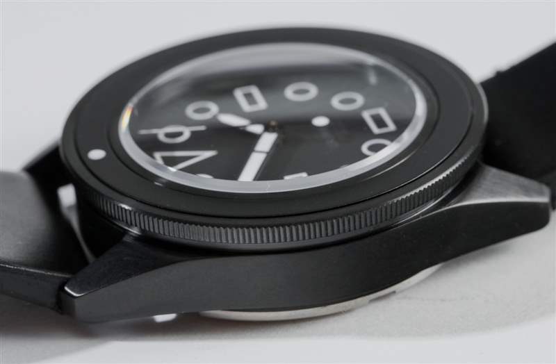 Unimatic U1-EMN 手表動手-復(fù)刻表