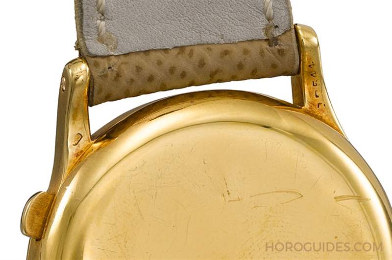 PATEK PHILIPPE - 佳士得即將拍賣：百達(dá)翡麗Ref.1518萬年歷計(jì)時(shí)碼表，唯一已知配有Cartier雙簽面盤
