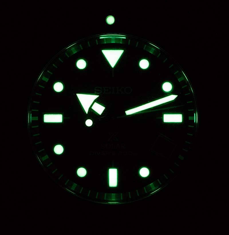 精工 Prospex Street 系列腕表上手首秀-復(fù)刻表