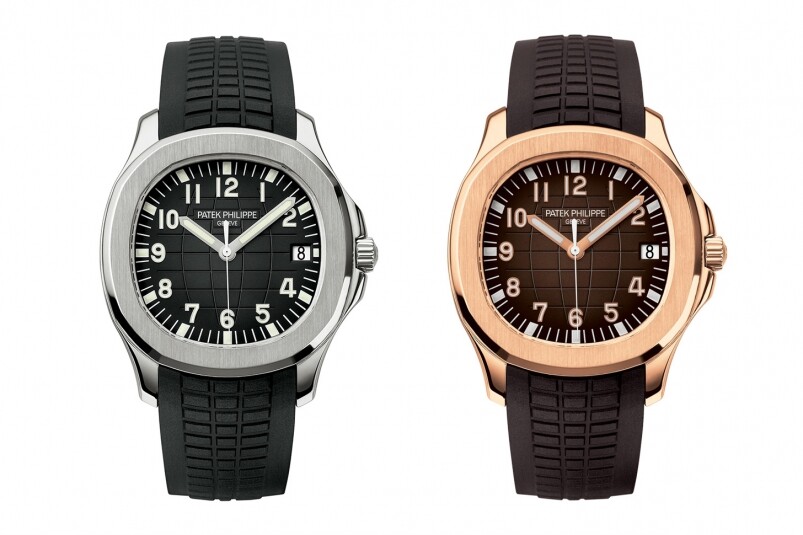 PP Aquanaut Ref.5167 價(jià)錢