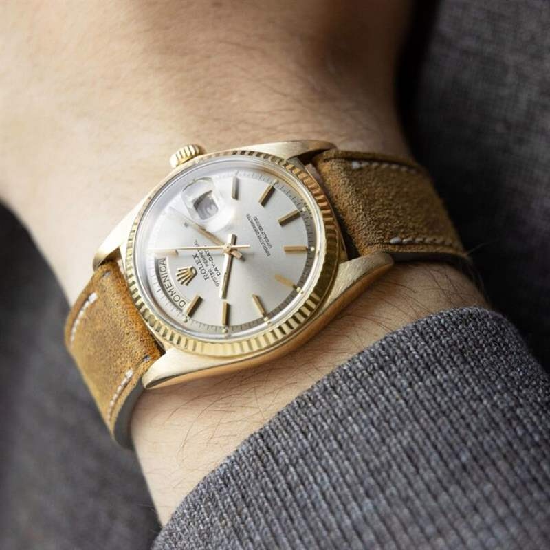 Rolex Day-Date 價(jià)錢(qián)介紹