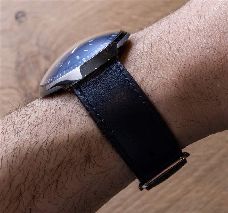 動(dòng)手實(shí)踐:Ressence Type 8“入門級(jí)”手表 動(dòng)手實(shí)踐:Ressence Type 8“入門級(jí)”手表-復(fù)刻表