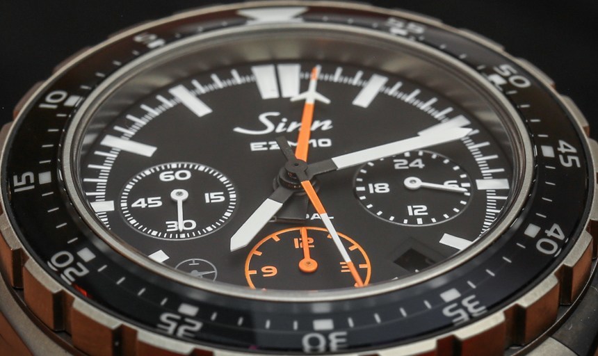 辛恩EZM 10手表評(píng)論-復(fù)刻表