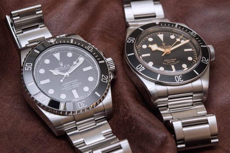 勞力士Submariner 116610LV在綠色手表評(píng)論-復(fù)刻表