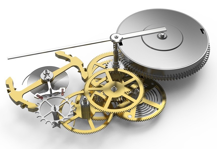 積家地球物理世界時(shí)腕表-復(fù)刻表