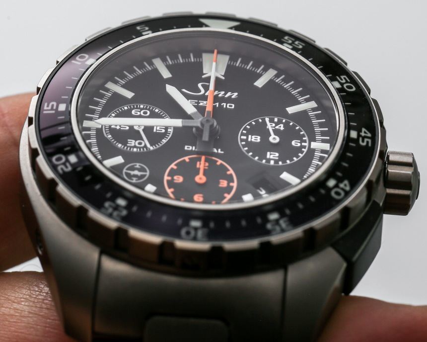 辛恩EZM 10手表評(píng)論-復(fù)刻表