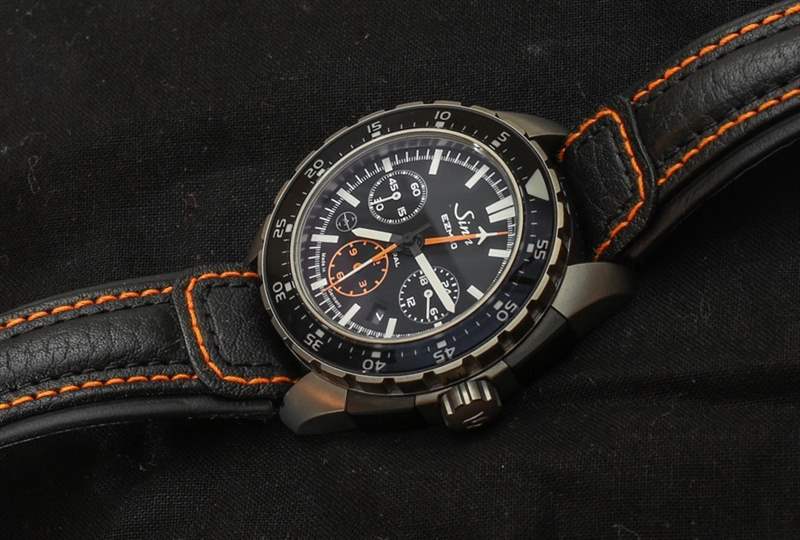 辛恩EZM 10手表評(píng)論-復(fù)刻表