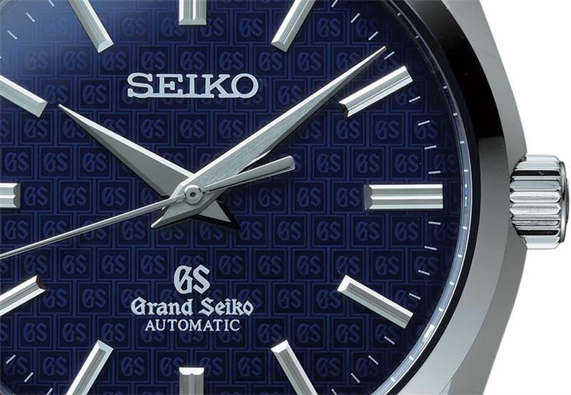 Grand Seiko SBGR097限量版腕表42毫米寬表殼-復(fù)刻表