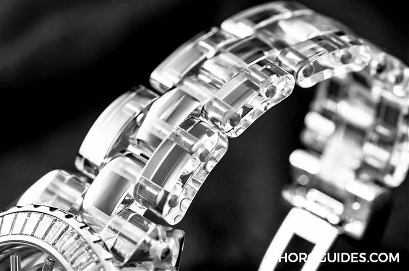 CHANEL - 放膽想像！ CHANEL高級制表所締造的那些前所未見