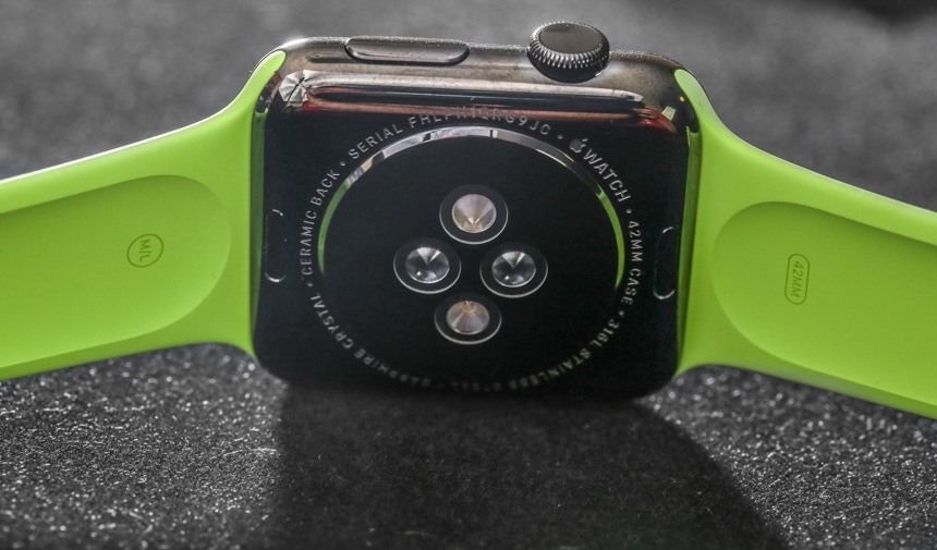 Apple Watch表帶/手鏈評論和推薦-復(fù)刻表