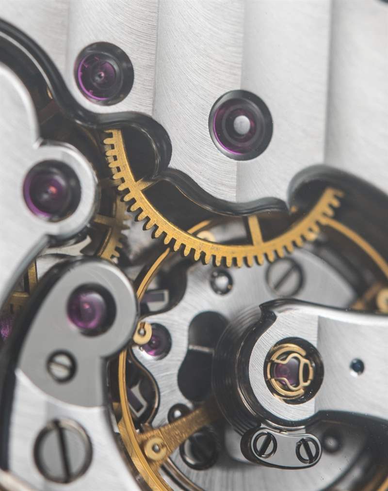 為什么Philippe Dufour對(duì)今天的制表師感到失望-復(fù)刻表