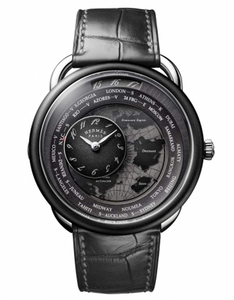 TUDOR - 日內瓦鐘表大獎GPHG 2022得獎話題表款速覽