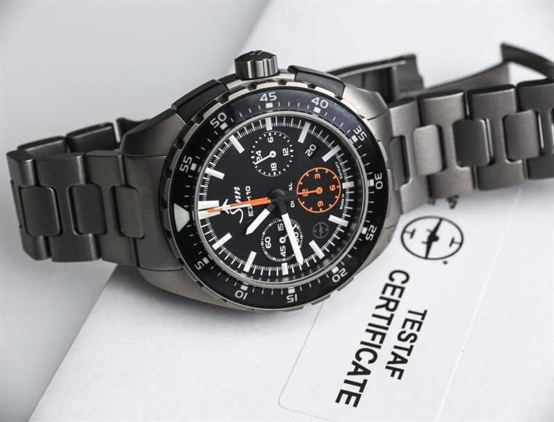 辛恩EZM 10手表評(píng)論-復(fù)刻表