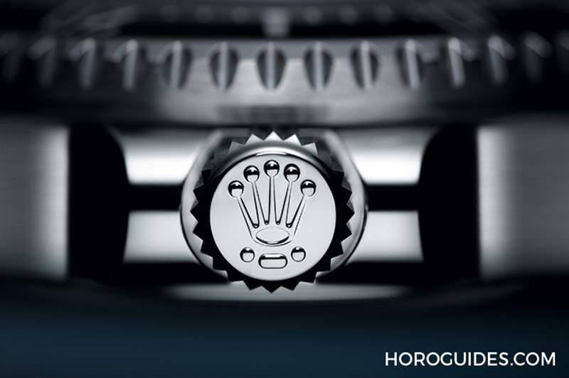 ROLEX - 最新水鬼王！ ROLEX勞力士Deepsea Challenge 126067的兩項第一次：鈦金屬材質(zhì)、市售腕表深潛1萬1千米