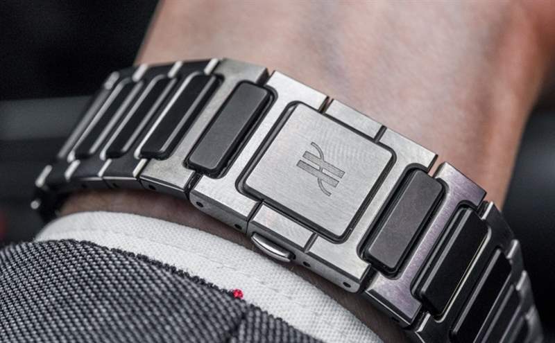 宇舶Hublot Big Bang UNICO腕表配手鏈上手-復刻表