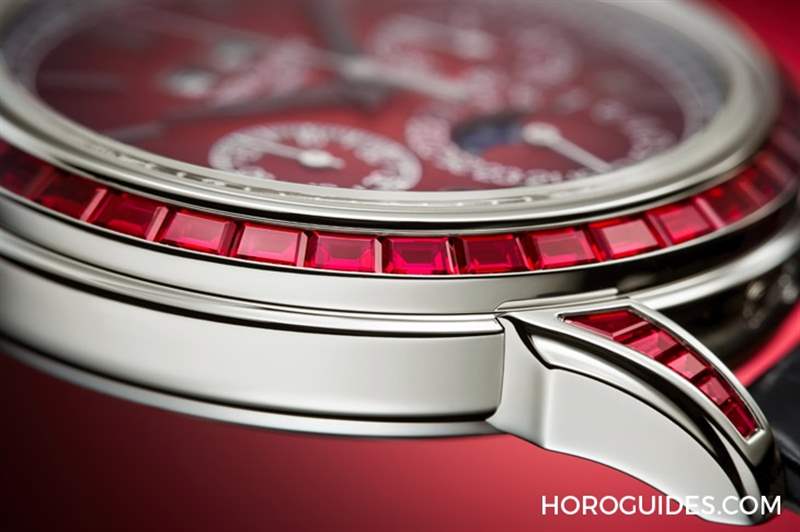 表王旗艦級(jí)經(jīng)典表款寶石滿(mǎn)鑲亮相|百達(dá)翡麗Ref. 6300大師報(bào)時(shí)腕表與Ref. 5271萬(wàn)年歷計(jì)時(shí)碼表-復(fù)刻表