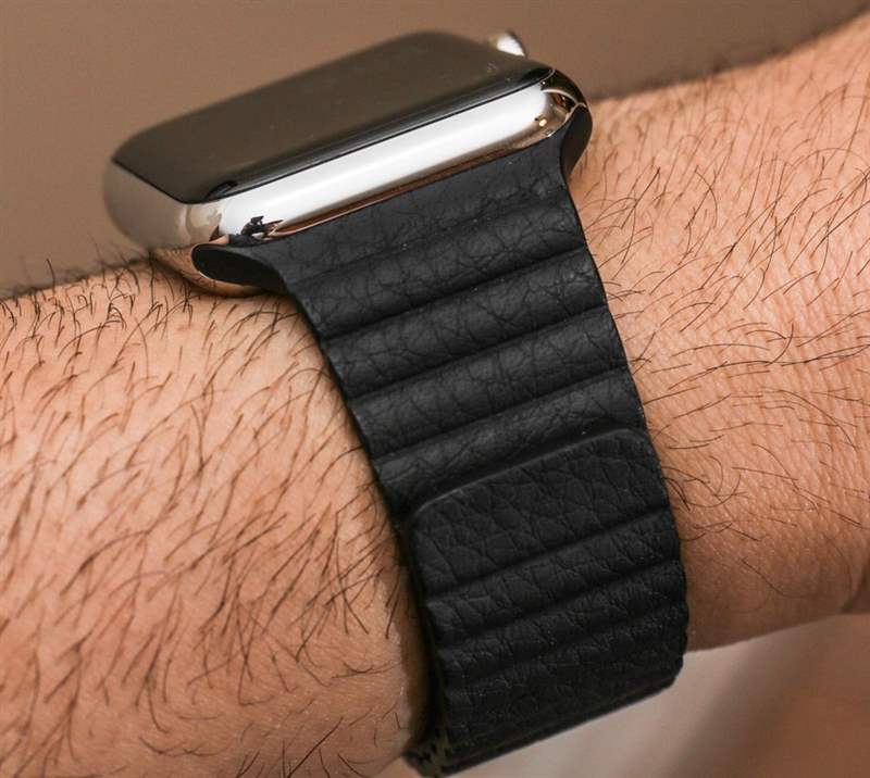 Apple Watch表帶/手鏈評論和推薦-復(fù)刻表