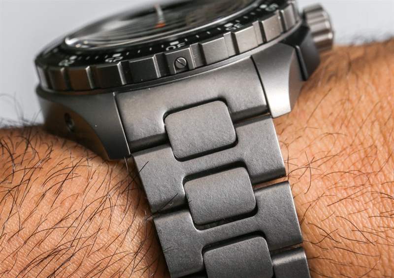 辛恩EZM 10手表評(píng)論-復(fù)刻表