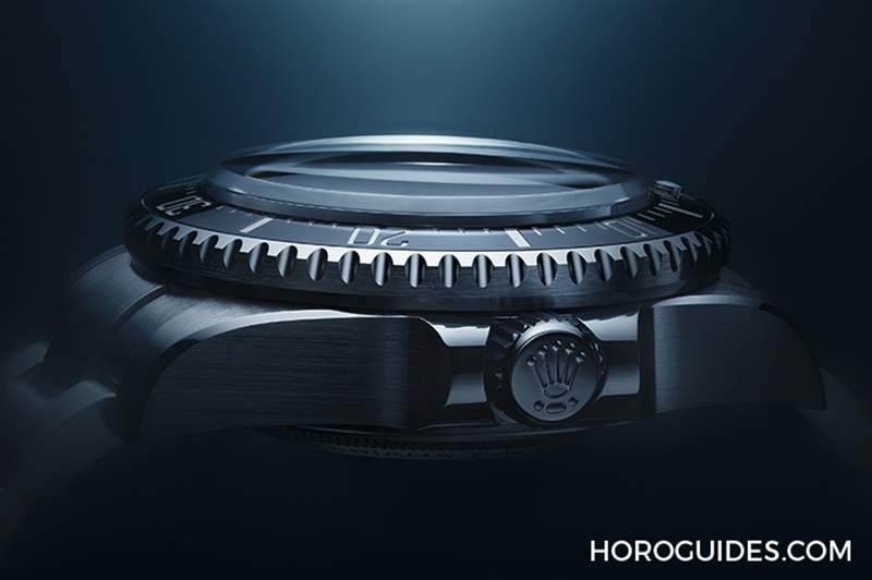 ROLEX - 最新水鬼王！ ROLEX勞力士Deepsea Challenge 126067的兩項第一次：鈦金屬材質(zhì)、市售腕表深潛1萬1千米
