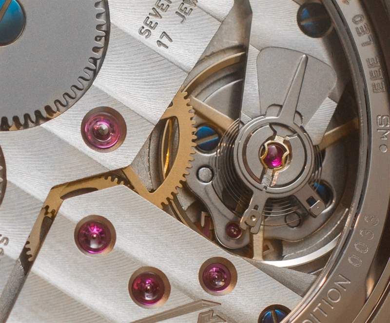 天梭Heritage 1936腕表和Bridgeport Lepine懷表每款低于1000美元-復(fù)刻表