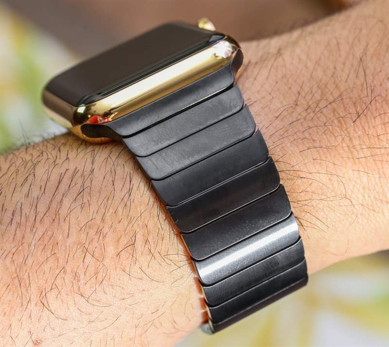 Apple Watch表帶/手鏈評論和推薦-復(fù)刻表