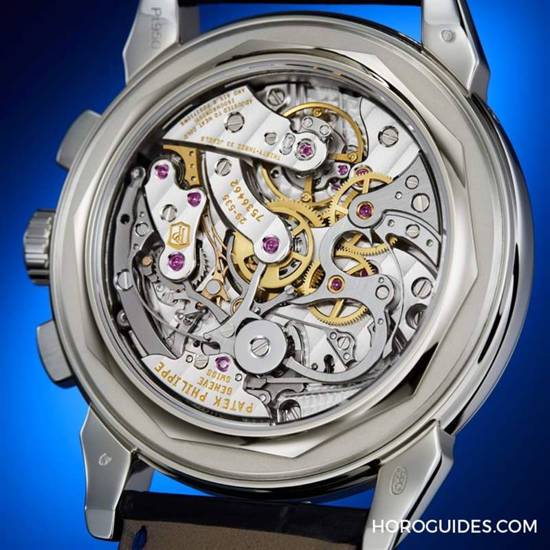 表王旗艦級(jí)經(jīng)典表款寶石滿(mǎn)鑲亮相|百達(dá)翡麗Ref. 6300大師報(bào)時(shí)腕表與Ref. 5271萬(wàn)年歷計(jì)時(shí)碼表-復(fù)刻表