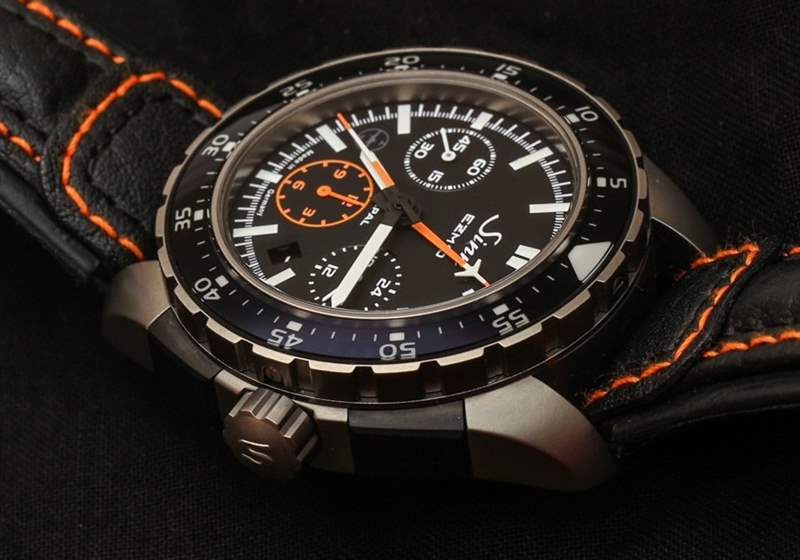 辛恩EZM 10手表評(píng)論-復(fù)刻表