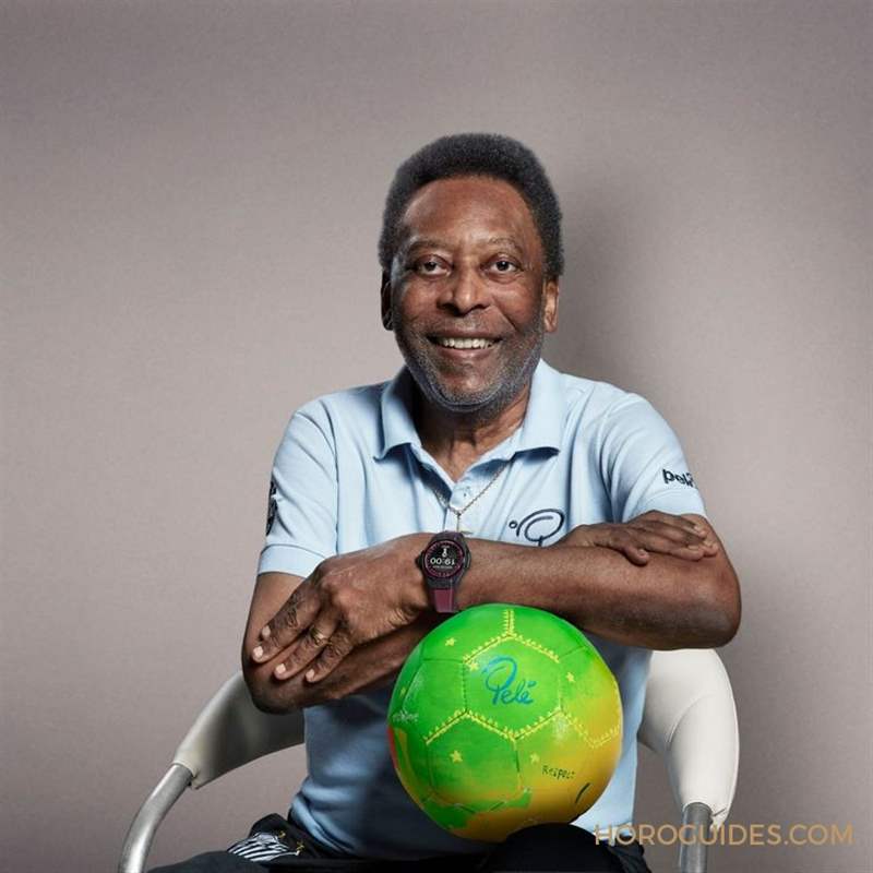 HUBLOT - 全臺(tái)足球迷FIFA世足唯一朝圣據(jù)點(diǎn)宇舶全明星世足快閃店前進(jìn)高雄漢神 !