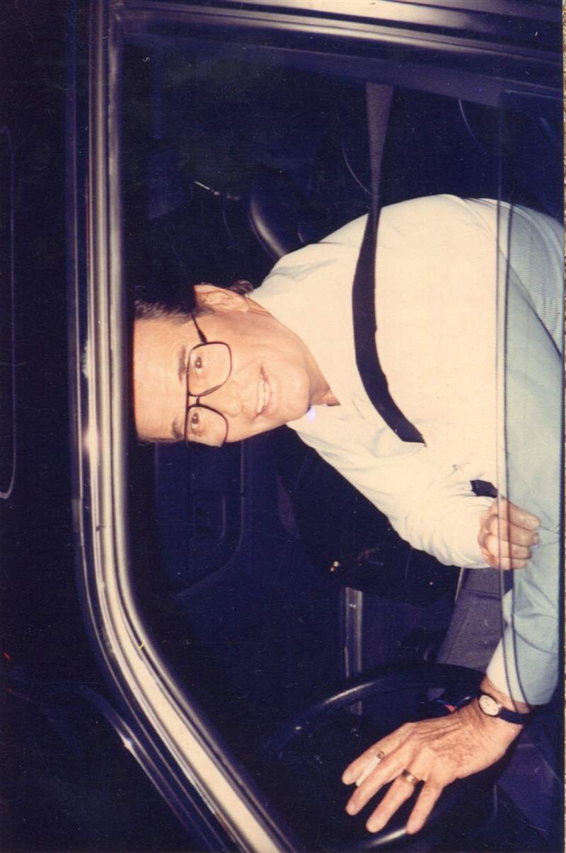 詹姆斯·加納，演員。