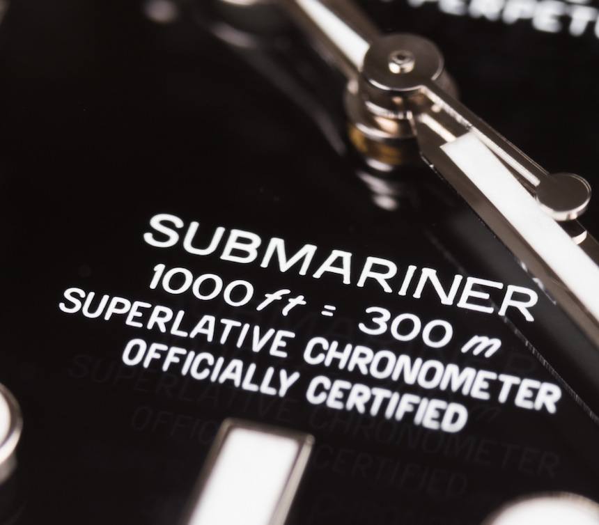 勞力士Submariner 116610LV在綠色手表評(píng)論-復(fù)刻表