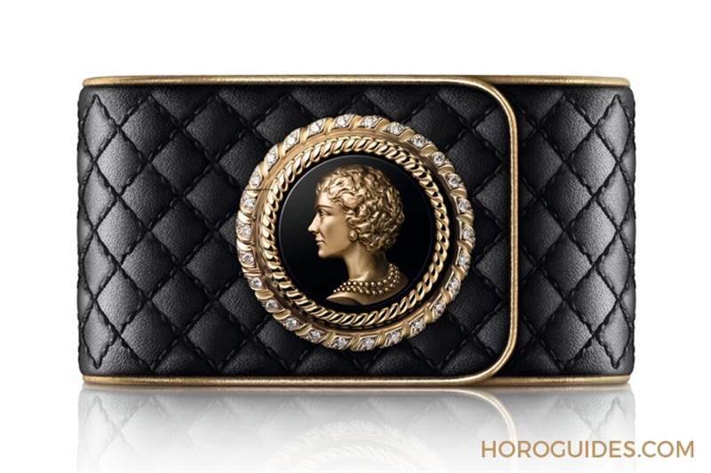 CHANEL - 放膽想像！ CHANEL高級制表所締造的那些前所未見