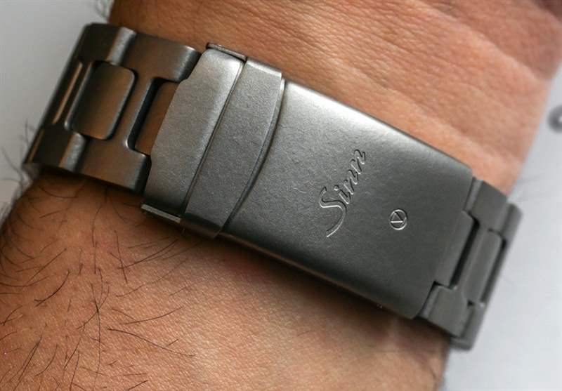 辛恩EZM 10手表評(píng)論-復(fù)刻表