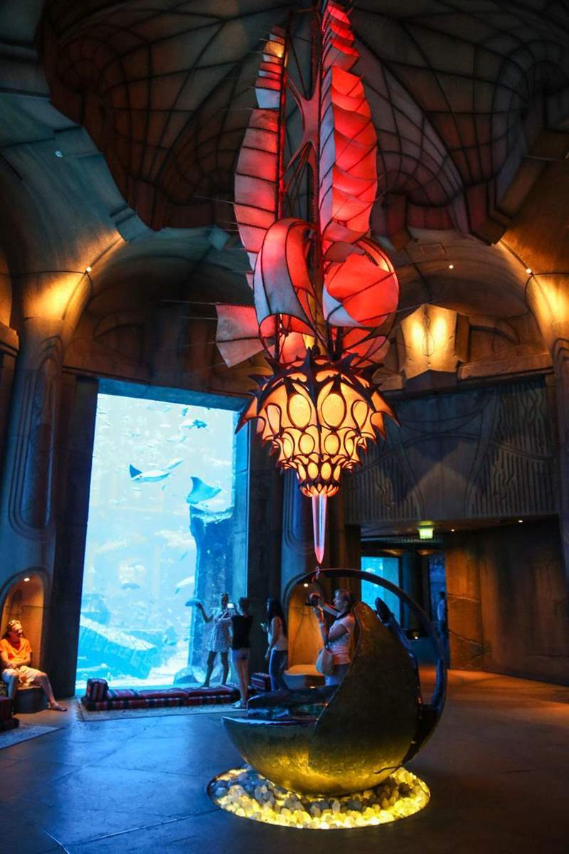 迪拜鐘表周:中東的參考-復(fù)刻表