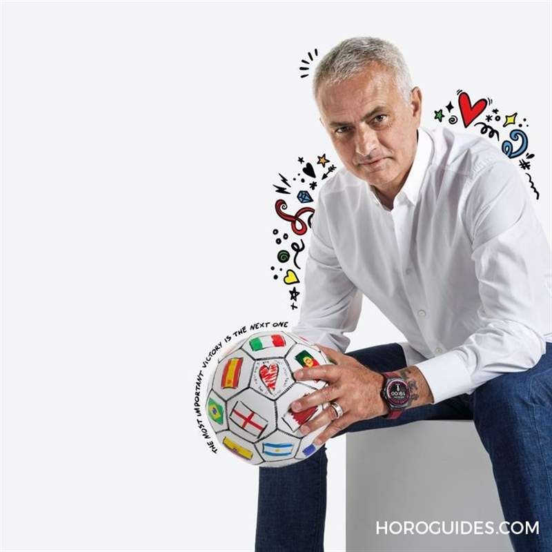 HUBLOT - 全臺(tái)足球迷FIFA世足唯一朝圣據(jù)點(diǎn)宇舶全明星世足快閃店前進(jìn)高雄漢神 !