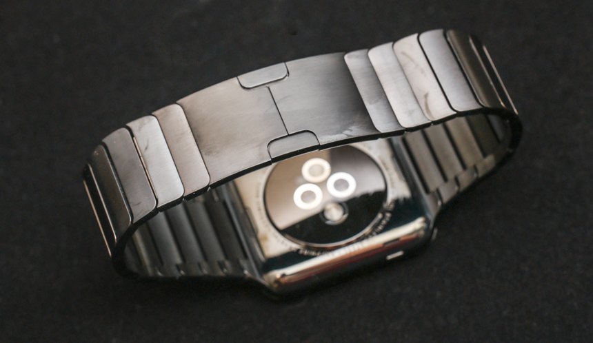 Apple Watch表帶/手鏈評論和推薦-復(fù)刻表