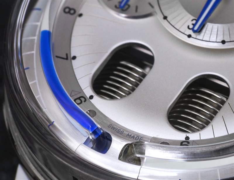 HYT H0 手表評測-復(fù)刻表