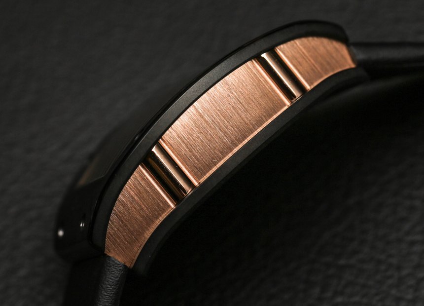 理查德米勒RM 26-02邪眼腕表上手-復(fù)刻表