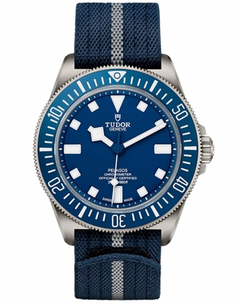 TUDOR - 日內瓦鐘表大獎GPHG 2022得獎話題表款速覽
