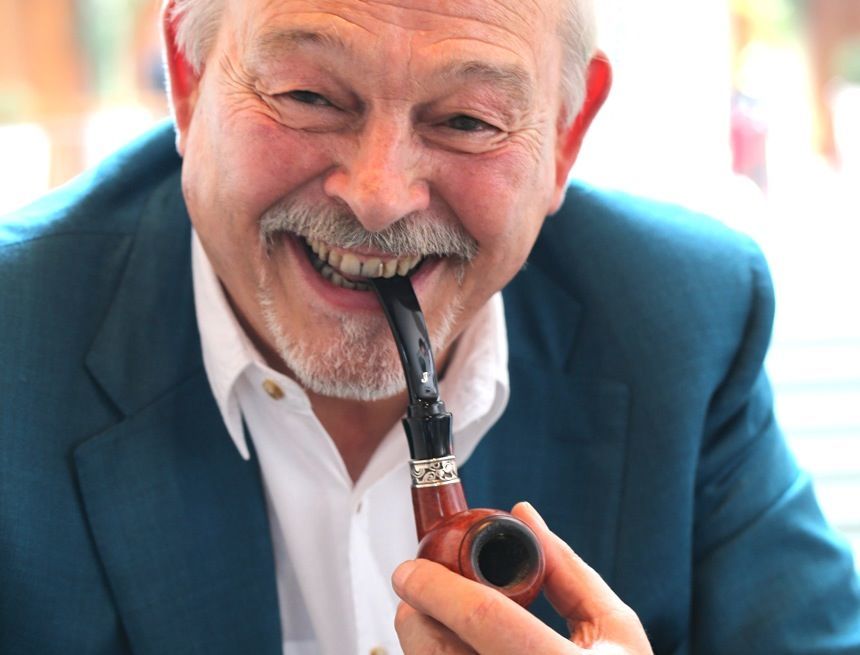 為什么Philippe Dufour對(duì)今天的制表師感到失望-復(fù)刻表