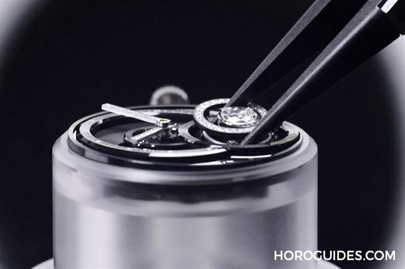 CHANEL - 放膽想像！ CHANEL高級制表所締造的那些前所未見