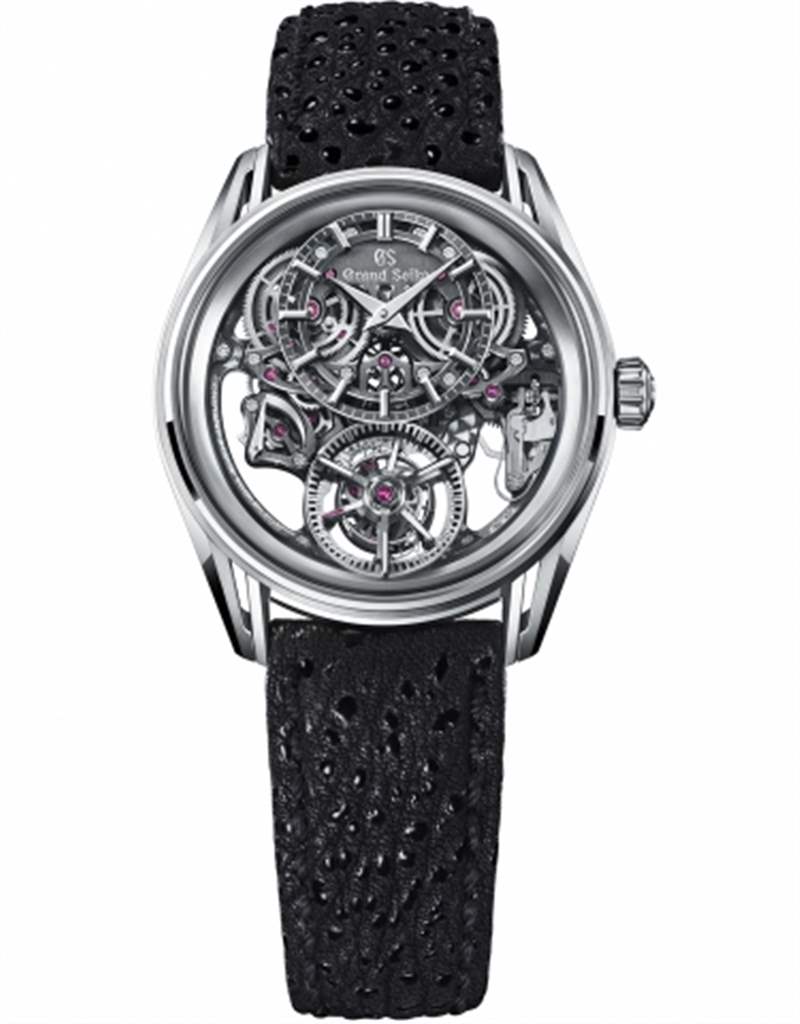 TUDOR - 日內瓦鐘表大獎GPHG 2022得獎話題表款速覽