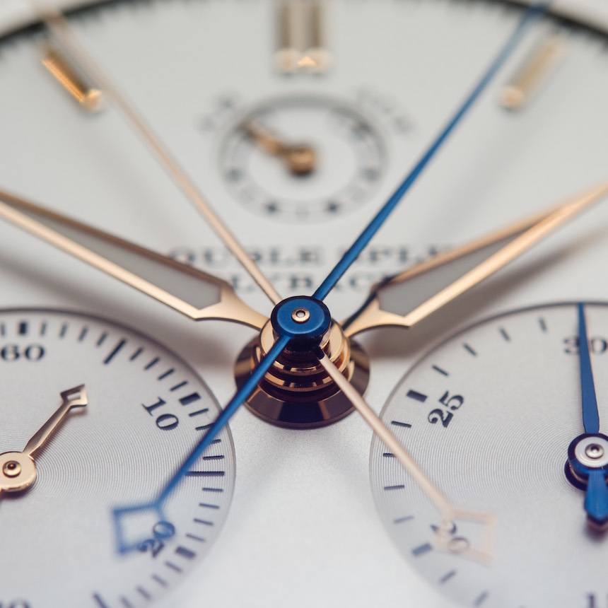 為什么單按鈕計(jì)時(shí)碼表是原始的以及計(jì)時(shí)手表復(fù)雜功能的簡(jiǎn)史-復(fù)刻表