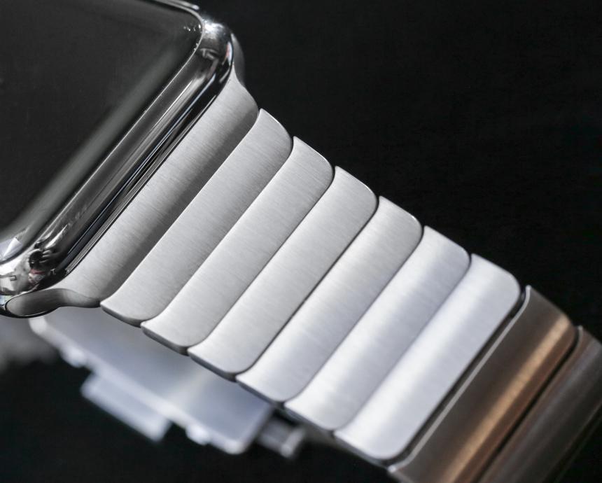 Apple Watch表帶/手鏈評論和推薦-復(fù)刻表