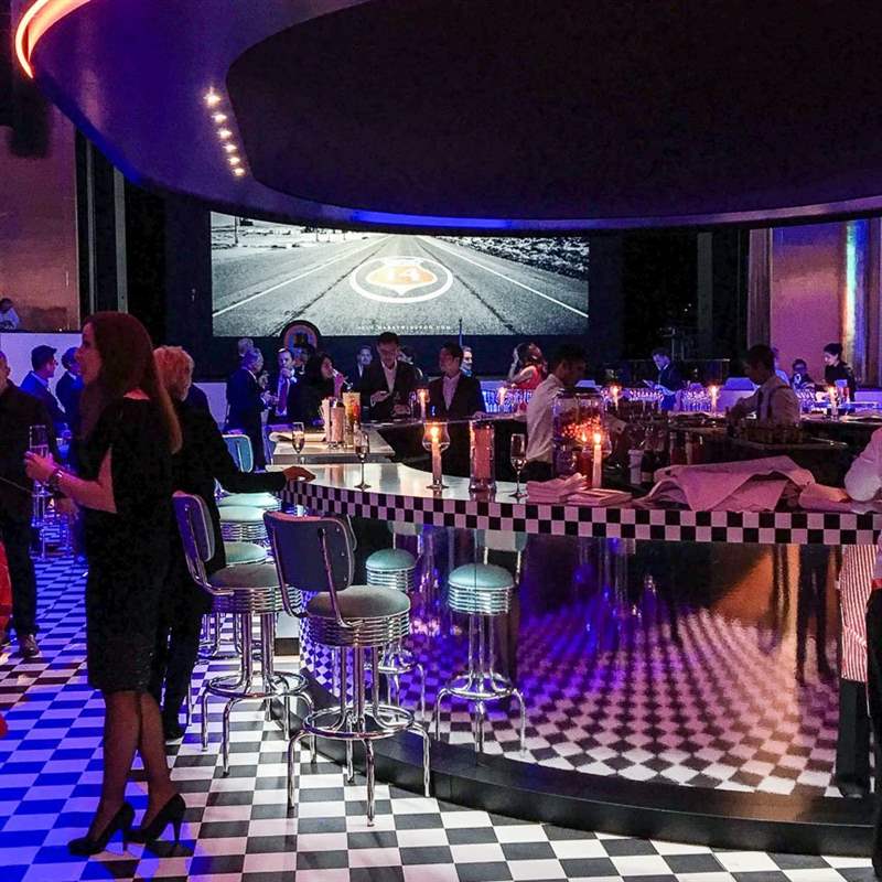 Harry Winston Opus 14“自動點唱機”手表動手實踐-復(fù)刻表